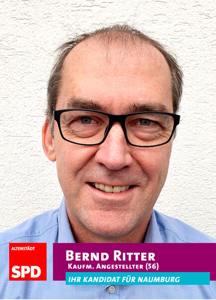 Bernd Ritter